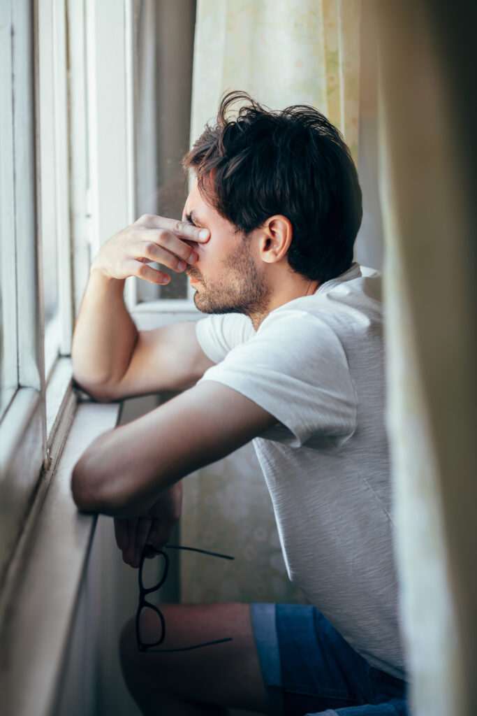 life after a wake up call rebuilding clarity and direction